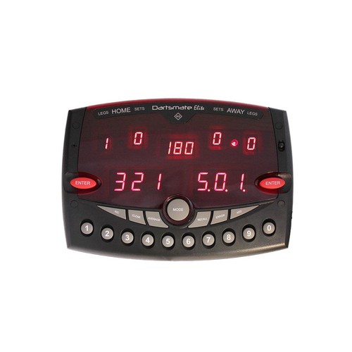 Dartsmate elite electronic - dartsmate,