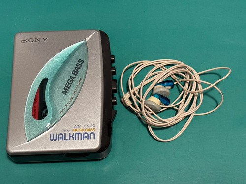 Sony ex190 avls - sony,