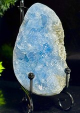Large Celestite Crystal