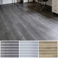 36pcs 5m² PVC Floor Planks