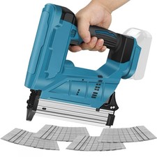 Cordless Brad Nailer, Cordless Nail Staple Gun