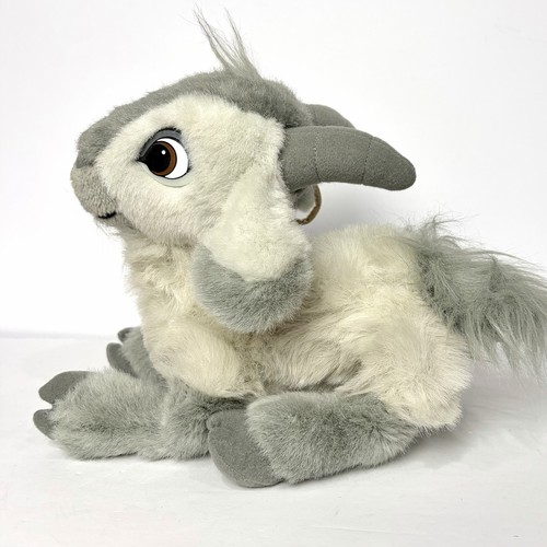 Vintage 1995 djali - 1995, goat