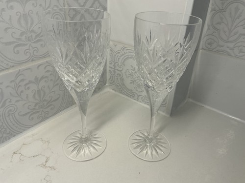 Royal doulton crystal - , 2