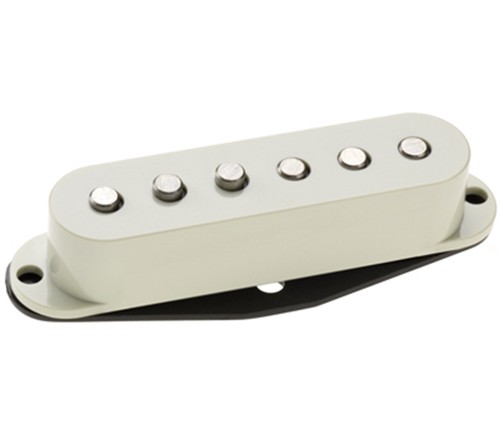 Dimarzio area strat guitar - area, 58