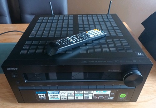 Onkyo nr3030 dolby atmos 4k - tx-nr3030,