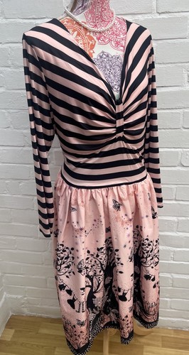 Lindy bop dress - lindy,