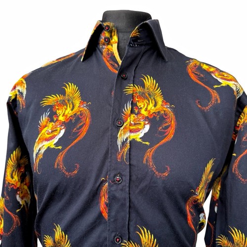 Claudio lugli shirt - lugli, mens