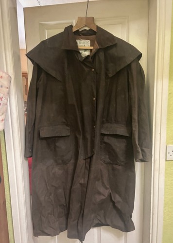 Men backhouse stockman - men’s,