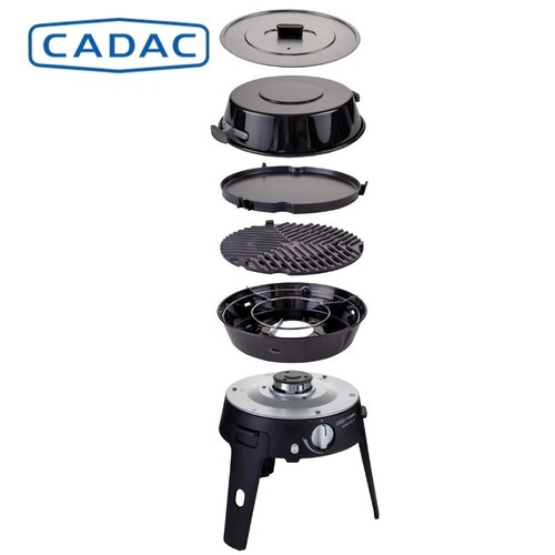 Cadac safari chef - 30, pro