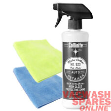 COLLINITE AUTO DETAILER - 520 - QUICK DETAIL SPRAY - HIGH GLOSS PROTECTIVE SHINE