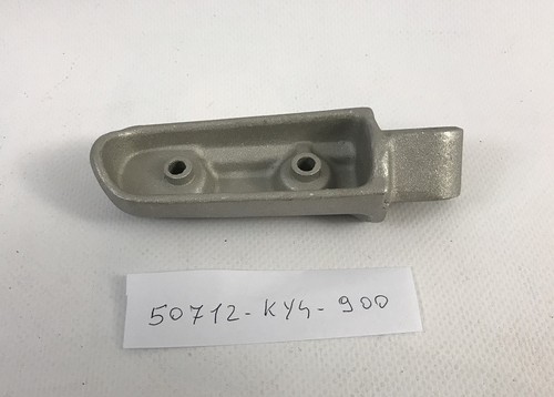 Rear left step assembly - left,