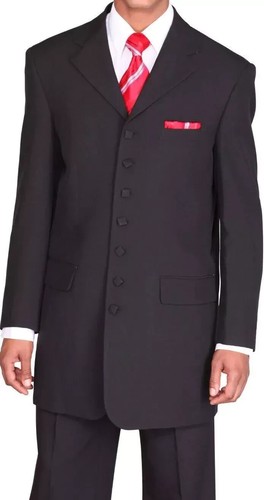 Men long coat - men's, jacket,