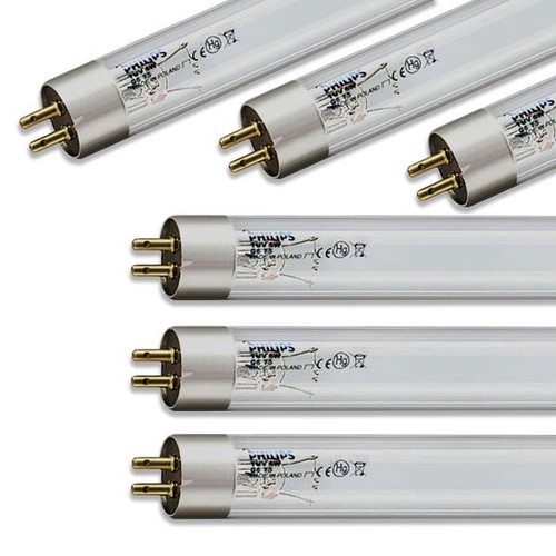 Bulb replacement lamp - 8w,