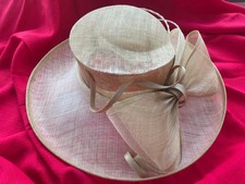 Ladies Wedding /Races Hat by
