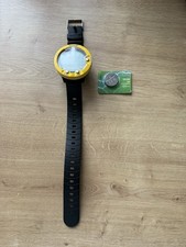 suunto zoop dive computer