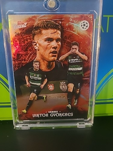 Victor gyokeres sporting - gyokeres,