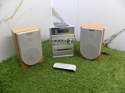 Sony cmt ne3 - sony, hi-fi