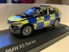 1/43 Paragon BMW X5 Lancashire