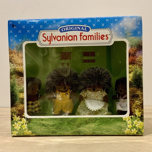 Vintage epoch sylvanian - vintage,