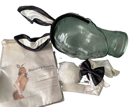 Ann summers bunny costume - summers,