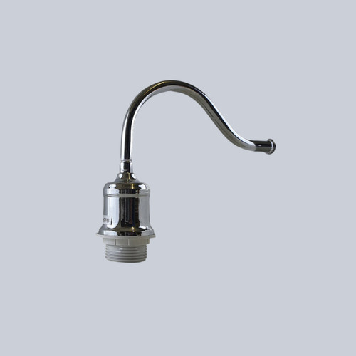 Wall light adjustable swan - adjustable,