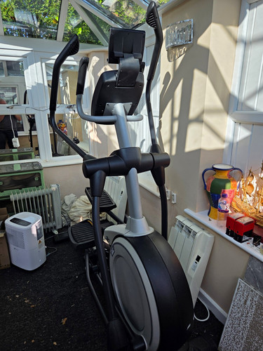 Nordictrack electric - c5.5,