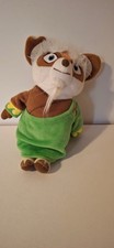 Dreamworks Kung Fu Panda 3 Master Shifu Soft Plush Toy