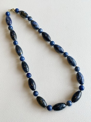 Vintage natural lapis - vintage,