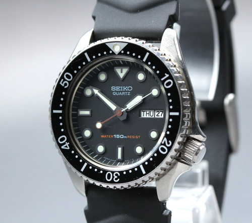 Vintage mint seiko - mint],