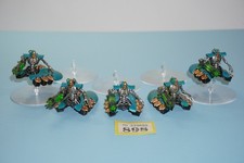 Necron Lokhust Destroyer