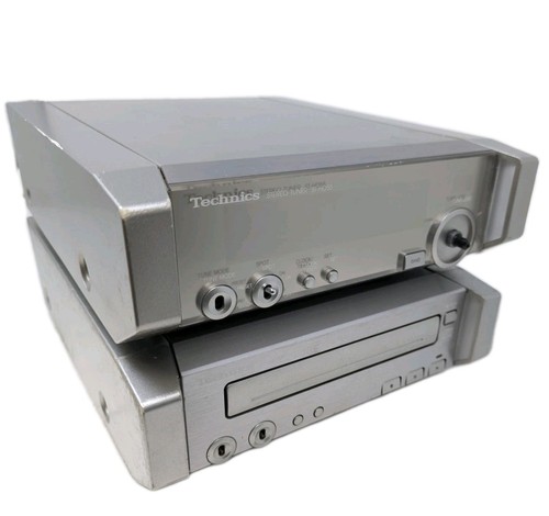 Technics player hd55 - se-hd55, &