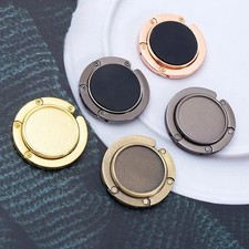 Folding Handbag Hook Hanger