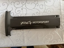 Mitsubishi evo 9 8 7 Carbon