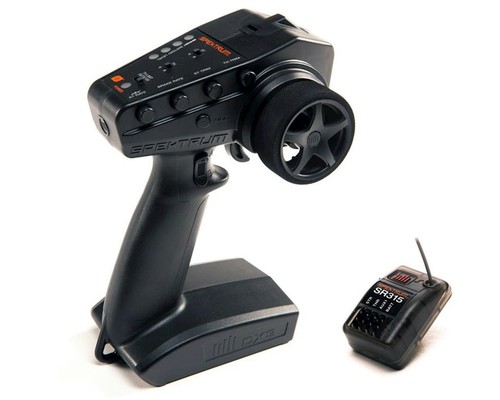Spektrum dx3 smart - dx3™,