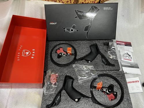 Sram red etap speed hrd - red,