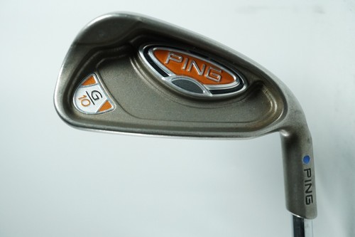 Ping g10 iron blue - ping, /