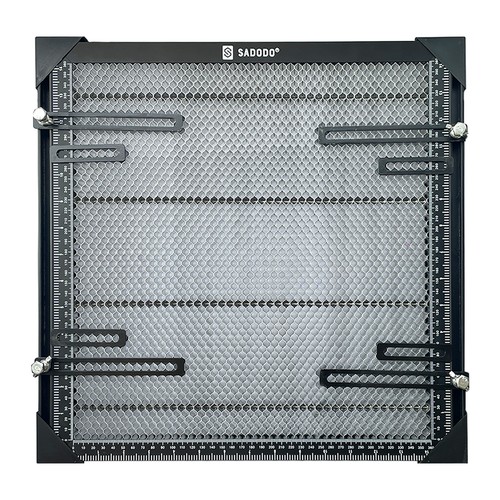 400x400mm honeycomb laser bed - laser,