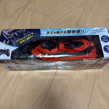 RC SUPERJET watercraft