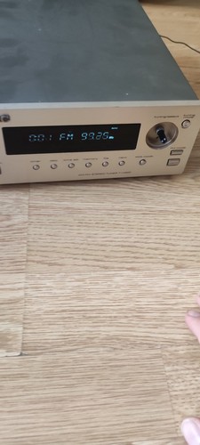 Teac h300 seperate radio - seperate,