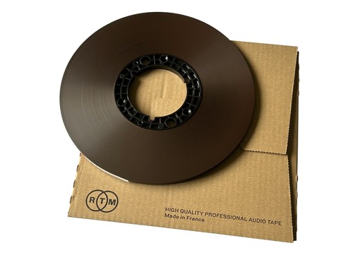 Rtm sm900 reel - sm900,