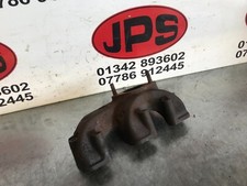 Exhaust manifold 106-2486-242