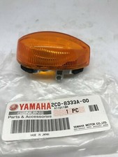 NOS Genuine Yamaha MT09 MT07
