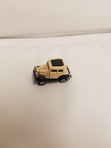 Vintage micro machines - micro, galoob