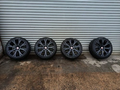 Jaguar x351 set 20 - x351,