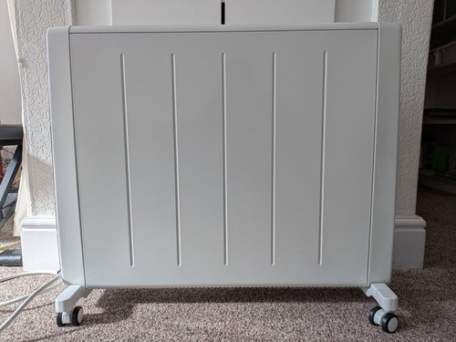 Dimplex futm3bt futurad oil - futm3bt,