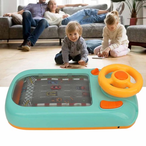 Musical steering wheel - musical,