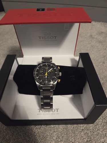 Tissot prs 516 - prs,