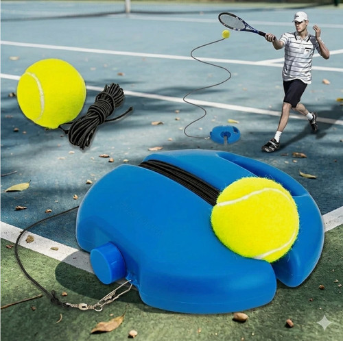 Tennis trainer training - tennis,