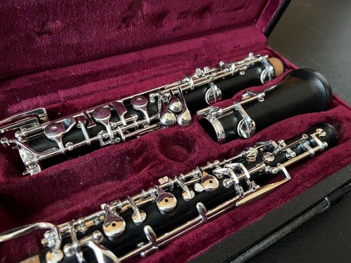 Buffet crampon oboe - buffet,