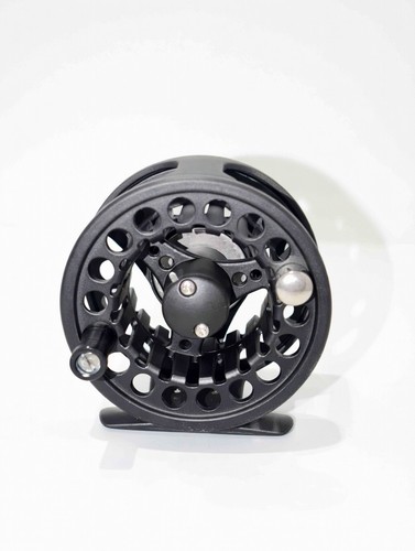 Okuma sierra 5 - okuma, fly